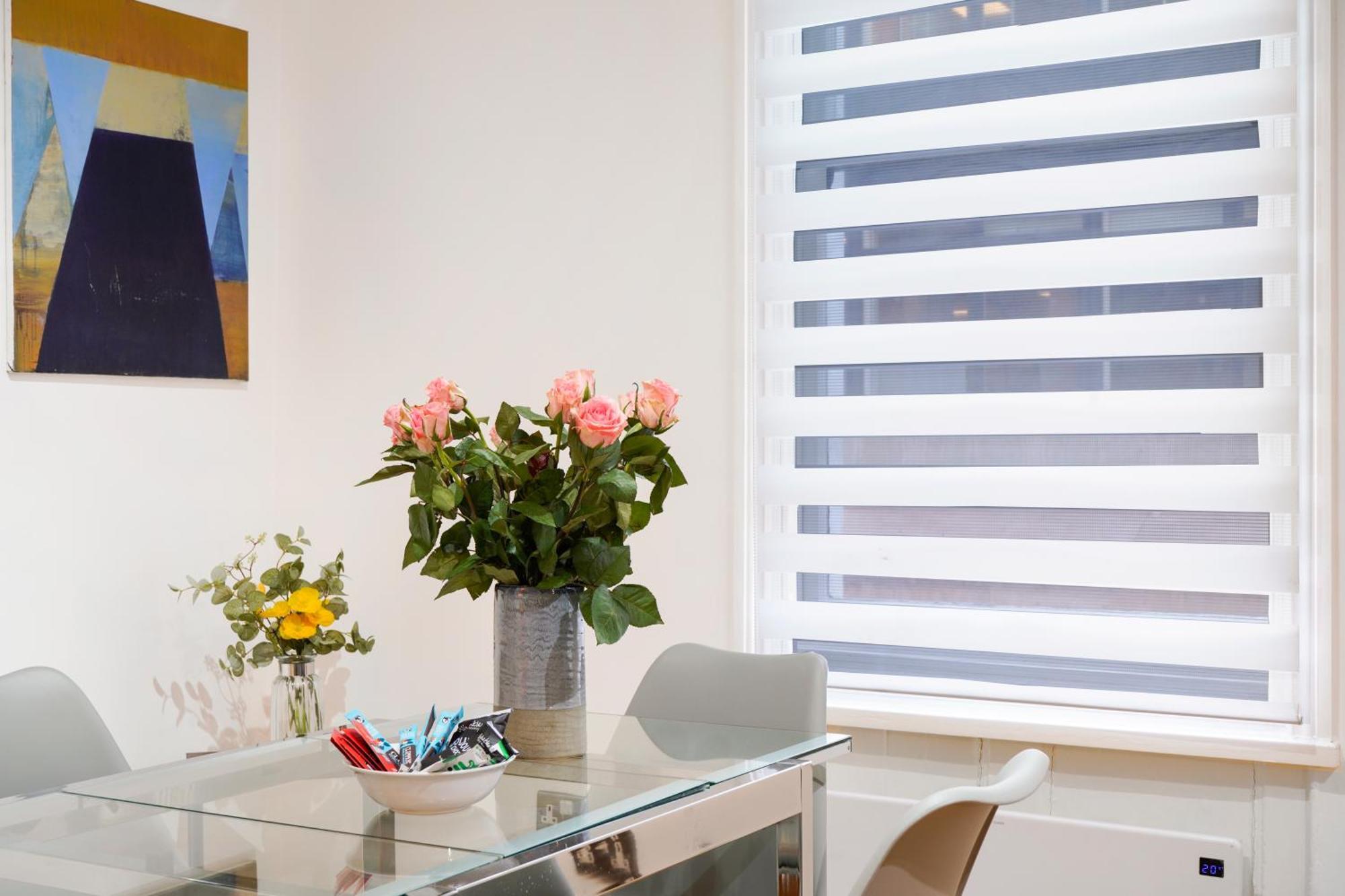 Apt 1, Soho Apartments 1St Floor By Indigo Flats لندن المظهر الخارجي الصورة