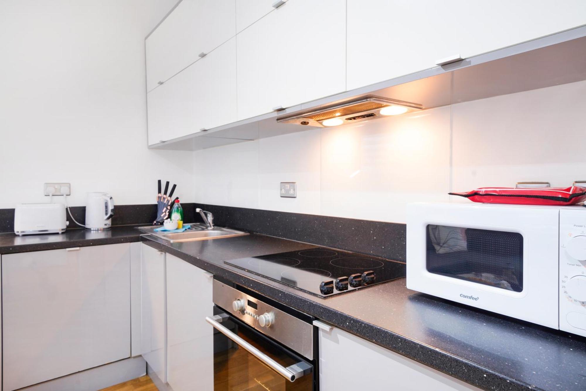 Apt 1, Soho Apartments 1St Floor By Indigo Flats لندن المظهر الخارجي الصورة